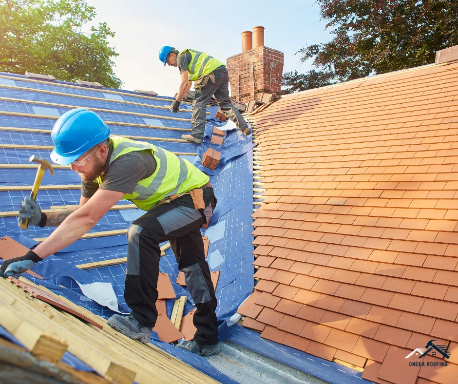 Why choose Roof Repair Near Me in Walton, OR